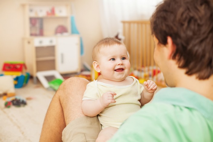 Parenting Blog: Speech Development