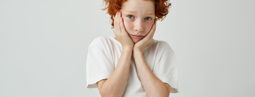 5 Tips For Helping Children Conquer Their Anxiety